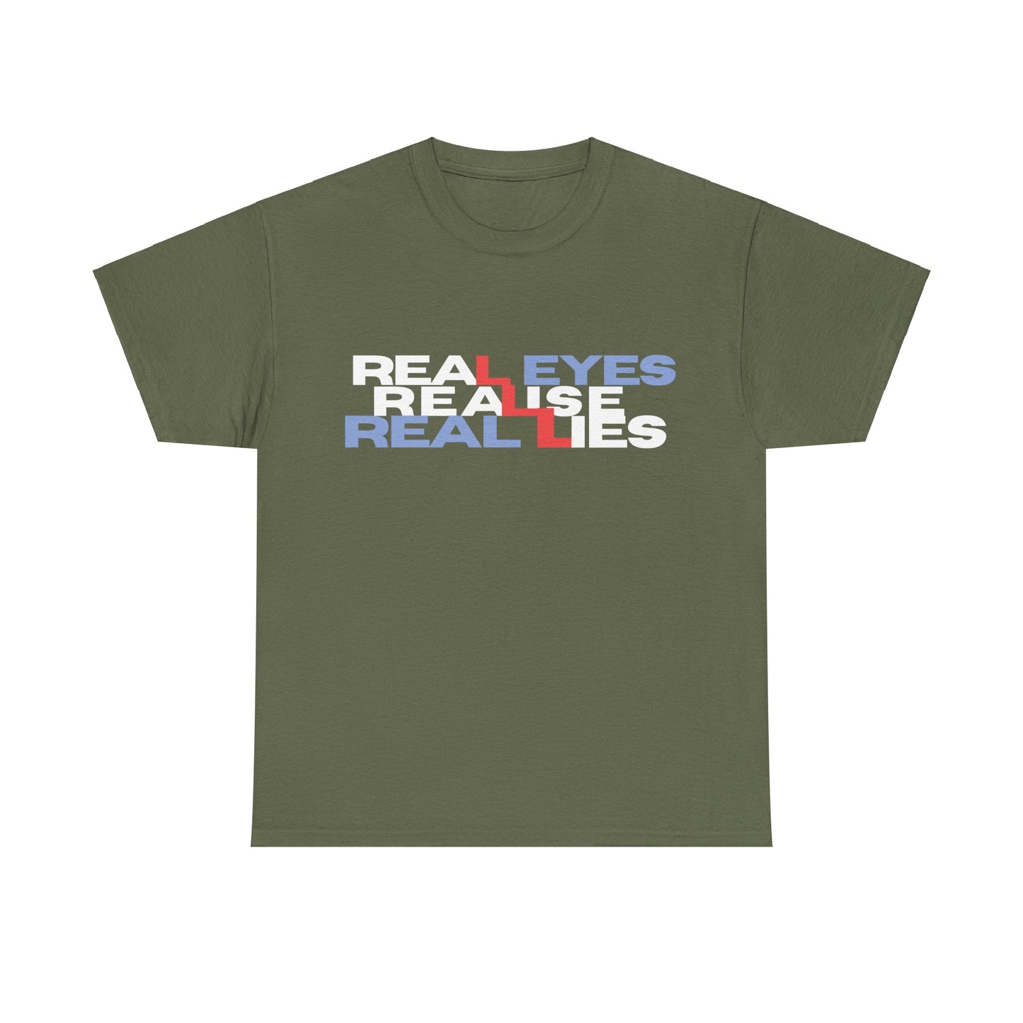 Women's Heavy Cotton Tee