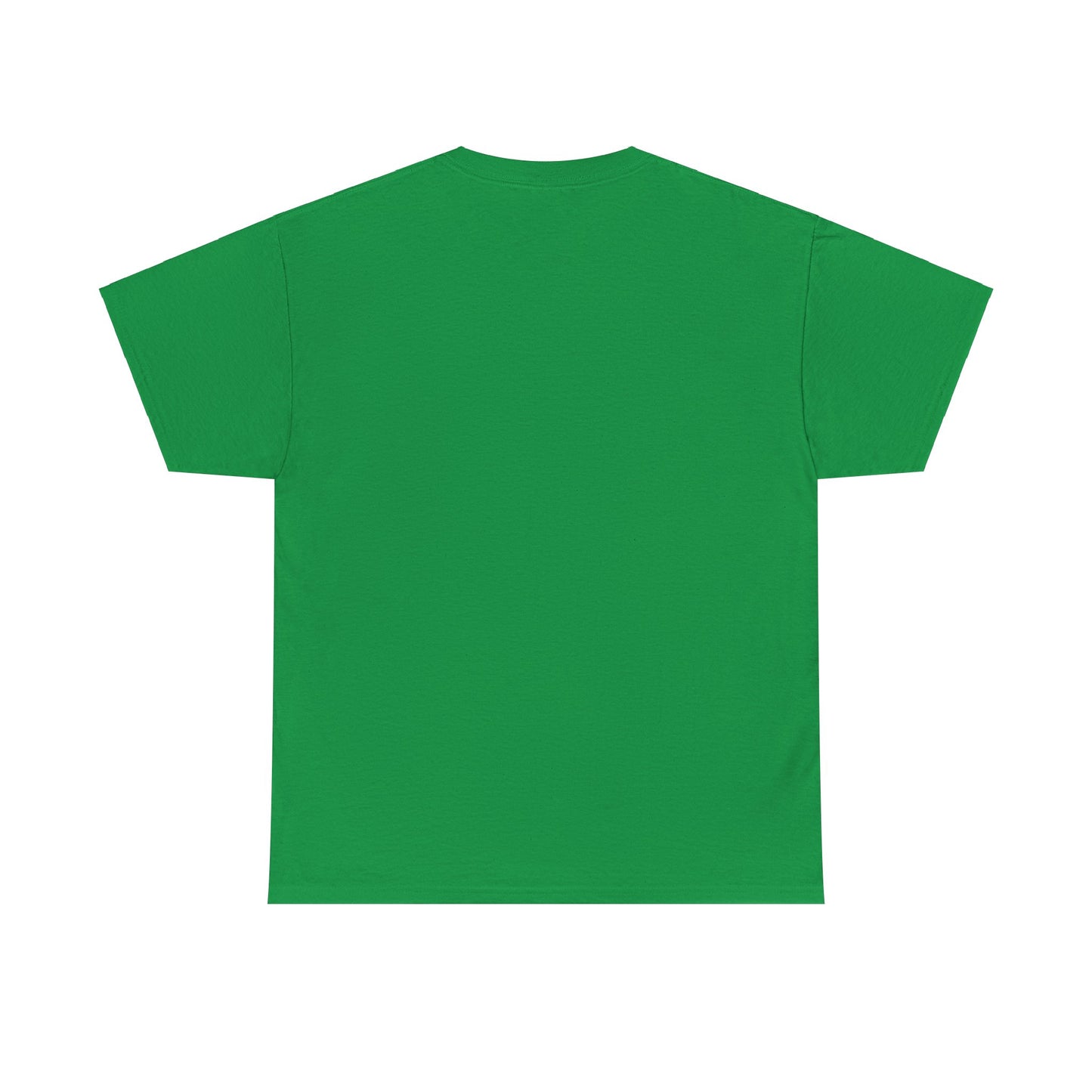 Women's Heavy Cotton Tee