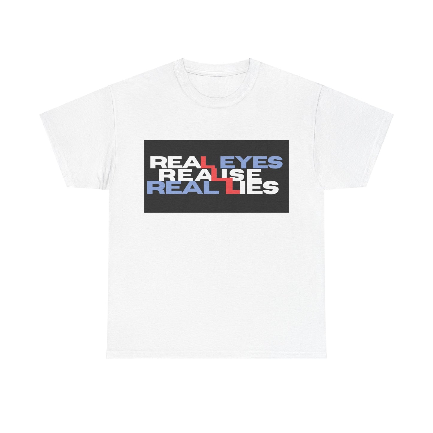 Men's Heavy Cotton Tee
