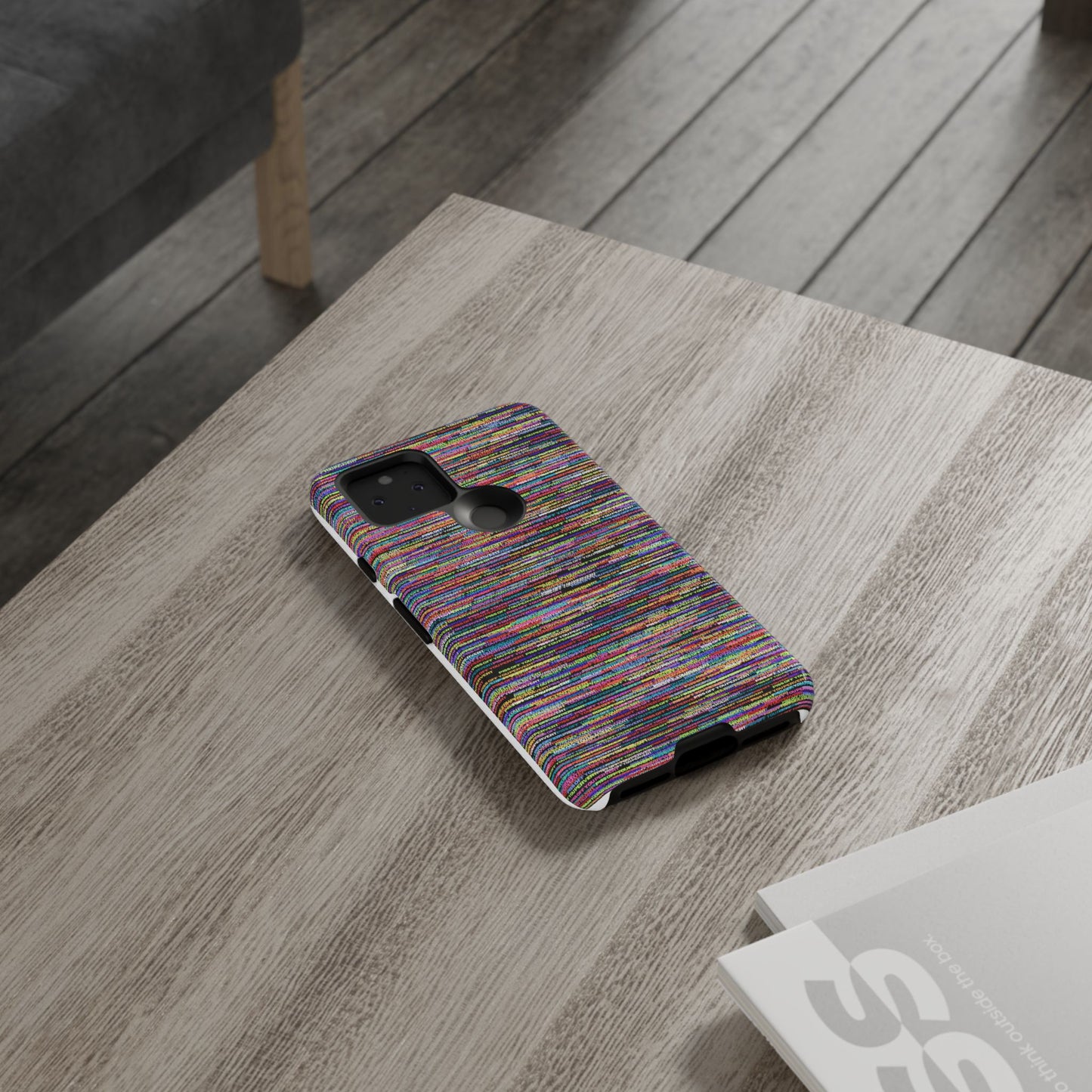 Tough Case for Google Pixel 8 Pro and all recent models; shockproof, rugged, heavy-duty