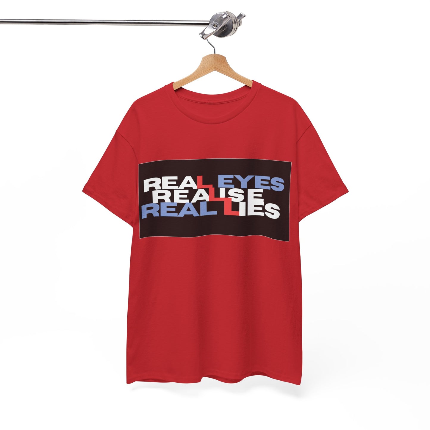 Men's Heavy Cotton Tee