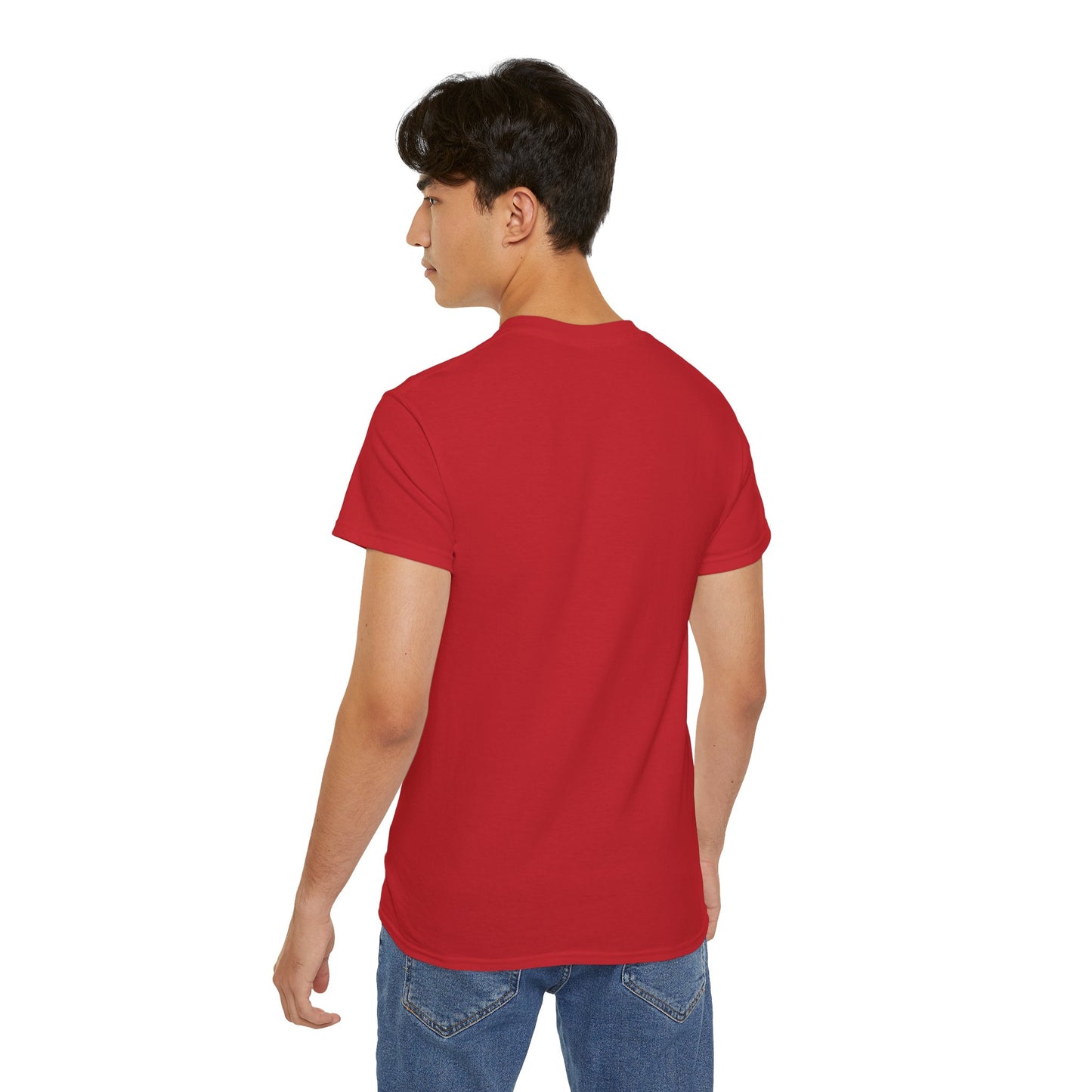 A little bit Whatever Unisex Ultra Cotton Tee