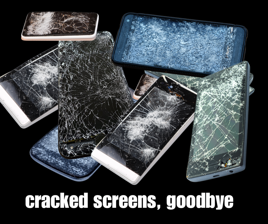 Shockproof Case For Samsung phones. Stylish British icon design. Tough & Rugged