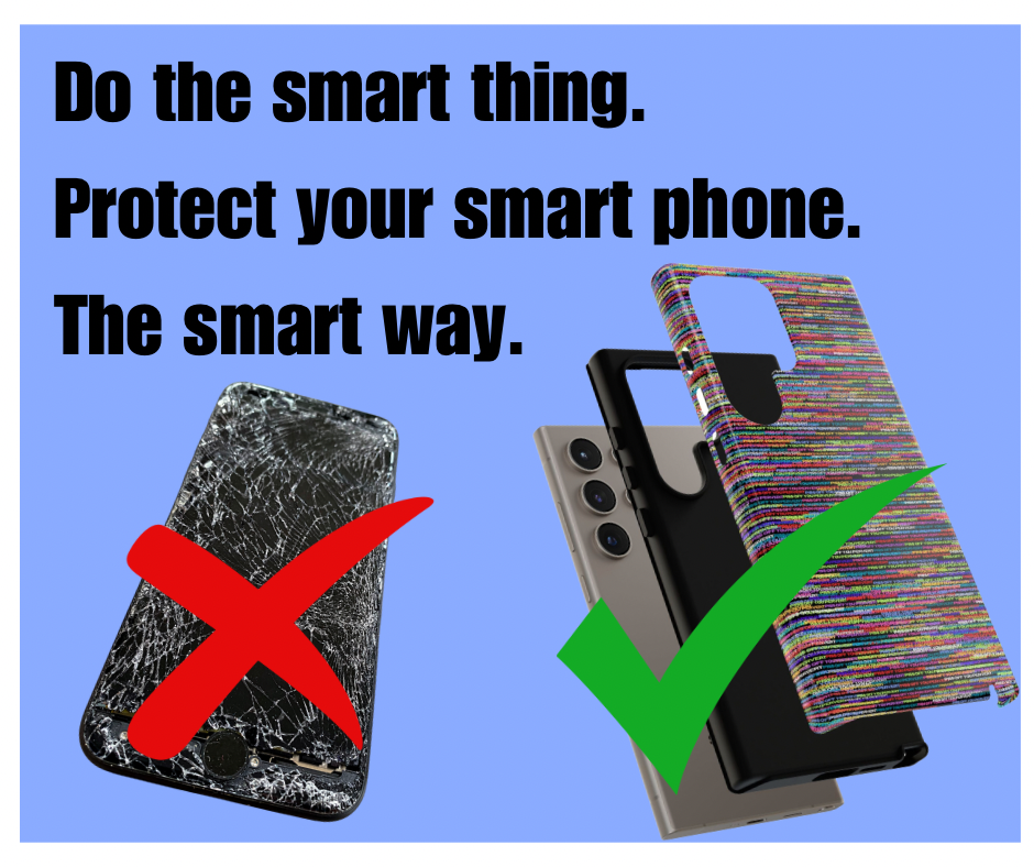 Tough Case for iPhone 16 & ten other models; shockproof, rugged, heavy-duty
