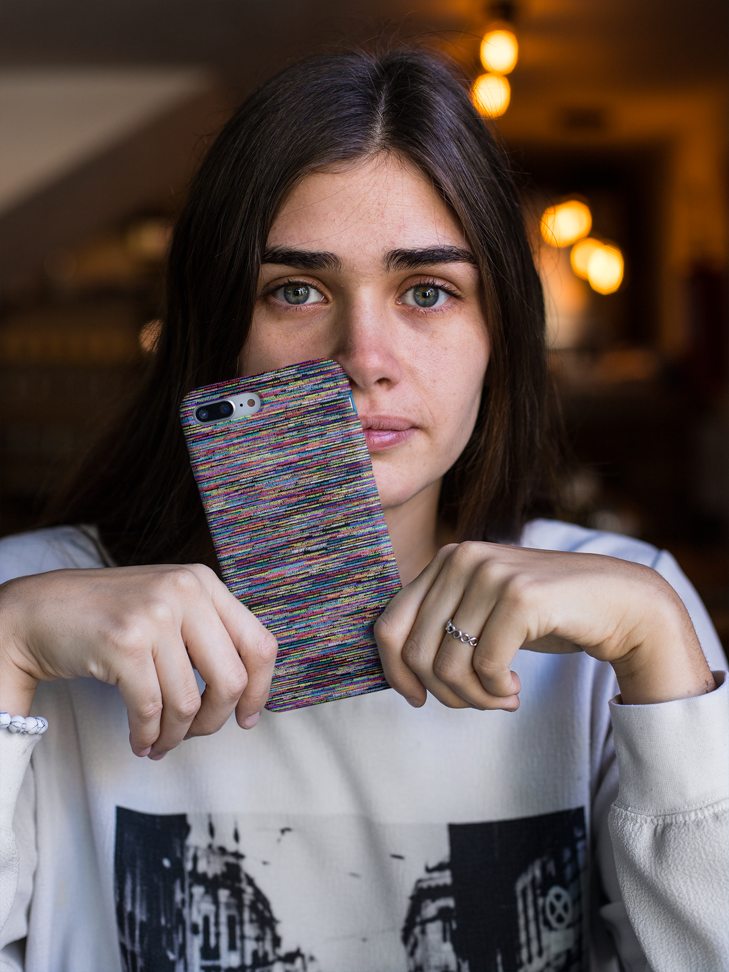 Tough Case for iPhone 16 & ten other models; shockproof, rugged, heavy-duty
