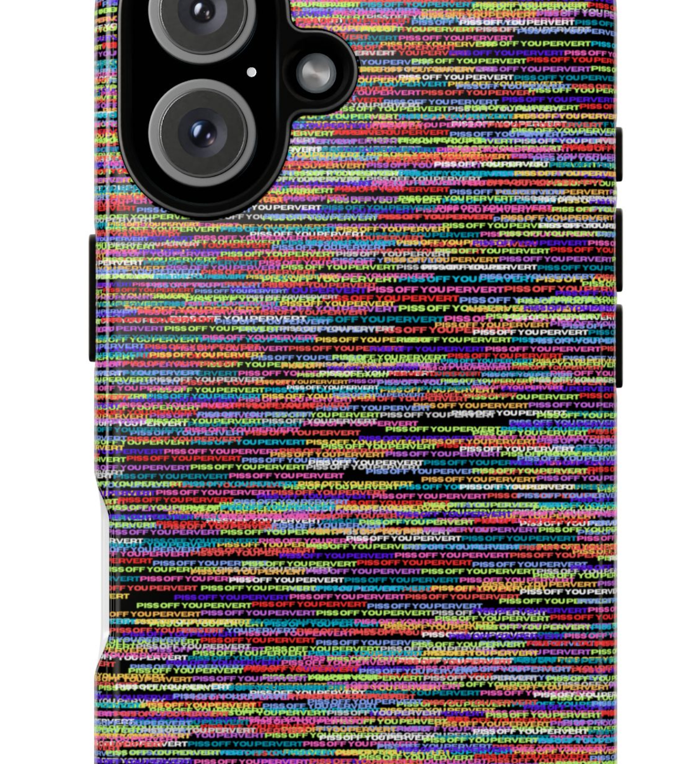 Tough Case for iPhone 16 & ten other models; shockproof, rugged, heavy-duty