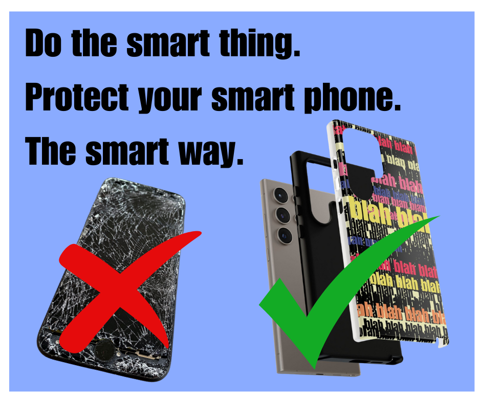 Shockproof Phone Cover. Tough rugged designer case for Samsung Galaxy