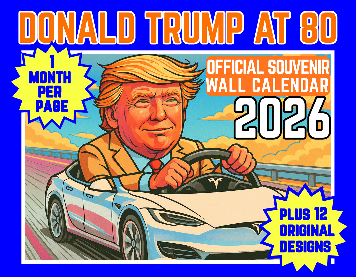 2026 Calendars