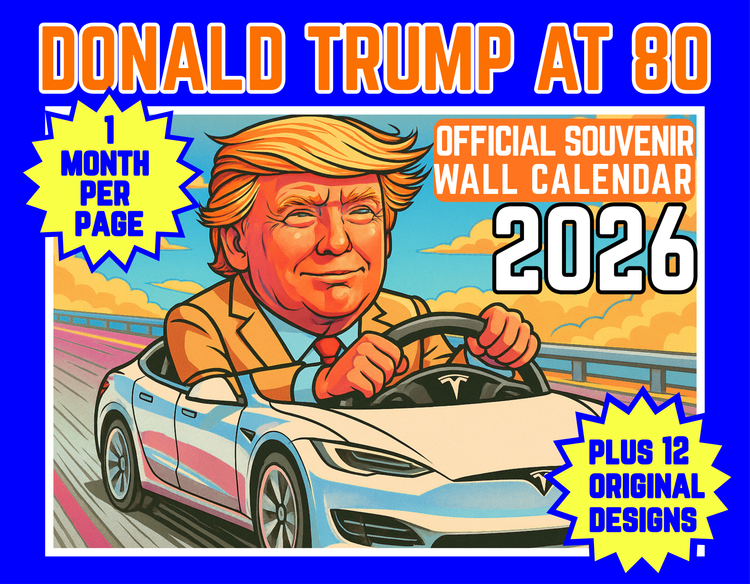 2026 Calendars