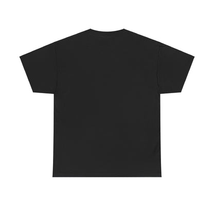 Men's Heavy Cotton Tee