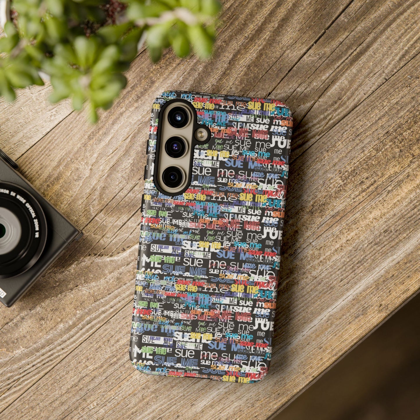 Tough Case for Samsung Galaxy S24 ten other models; shockproof, rugged, heavy-duty