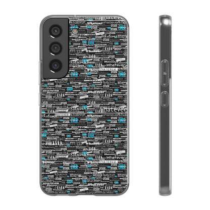 Shockproof Case For Samsung phones. Stylish design. Tough & Rugged