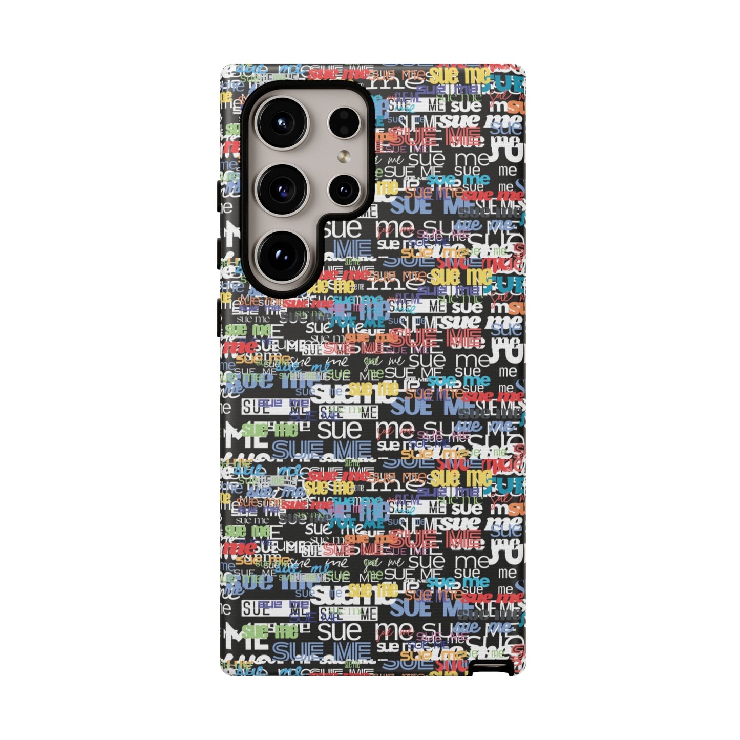 Tough Case for Samsung Galaxy S24 ten other models; shockproof, rugged, heavy-duty