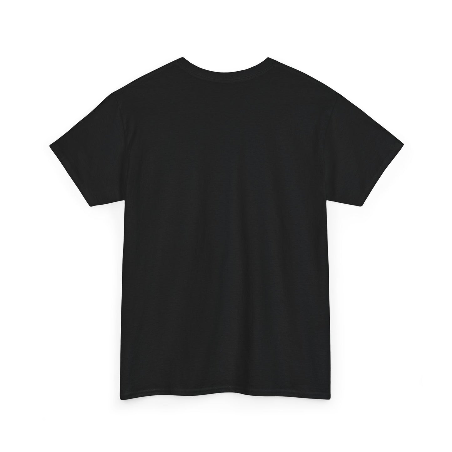 Men's Heavy Cotton Tee