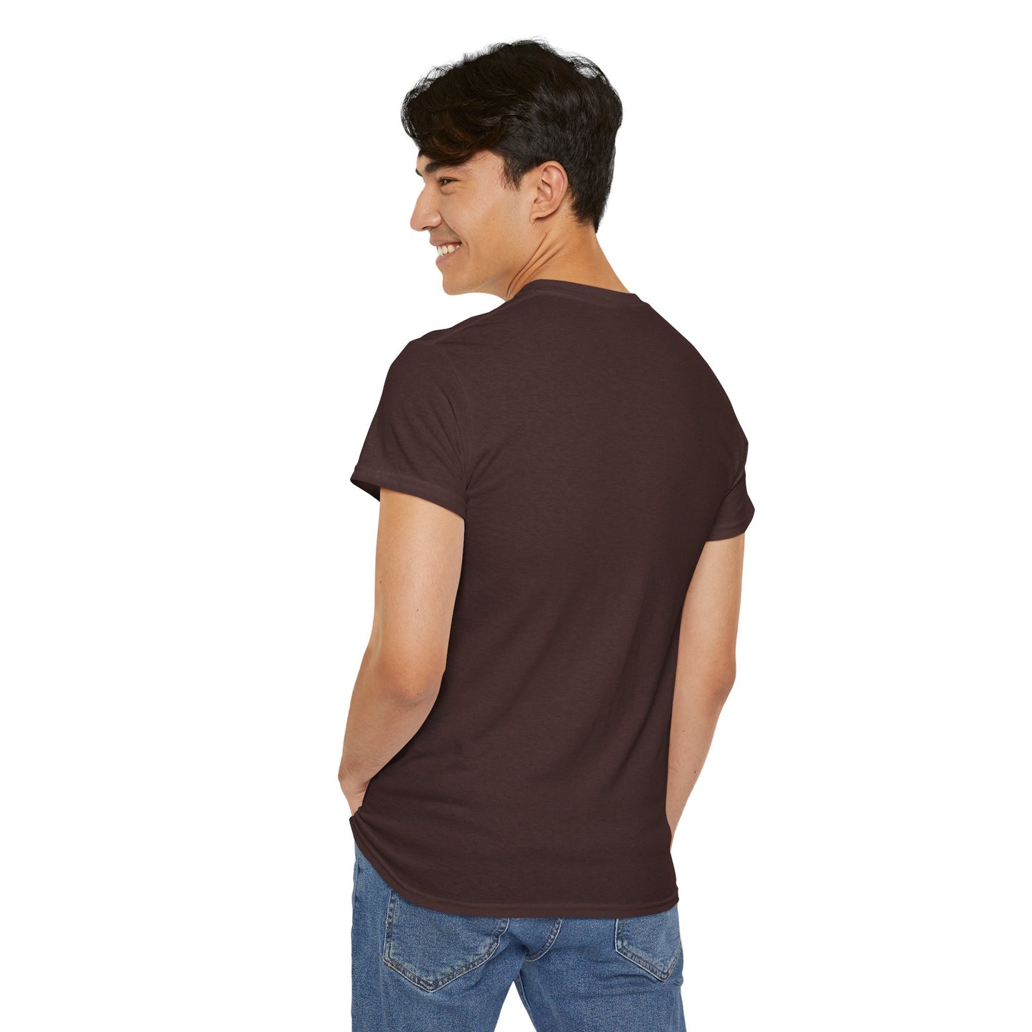 Men's Heavy Cotton Tee