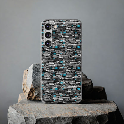 Shockproof Case For Samsung phones. Stylish design. Tough & Rugged