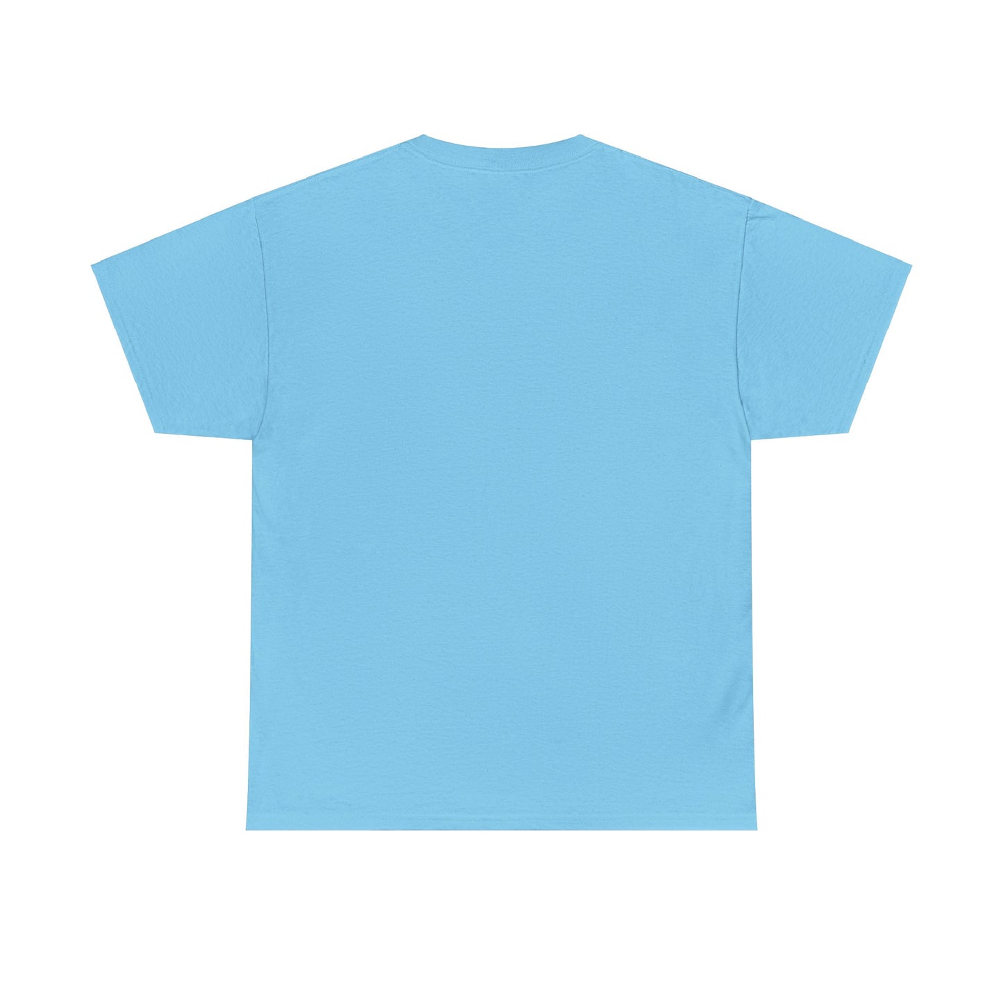 Men's Heavy Cotton Tee