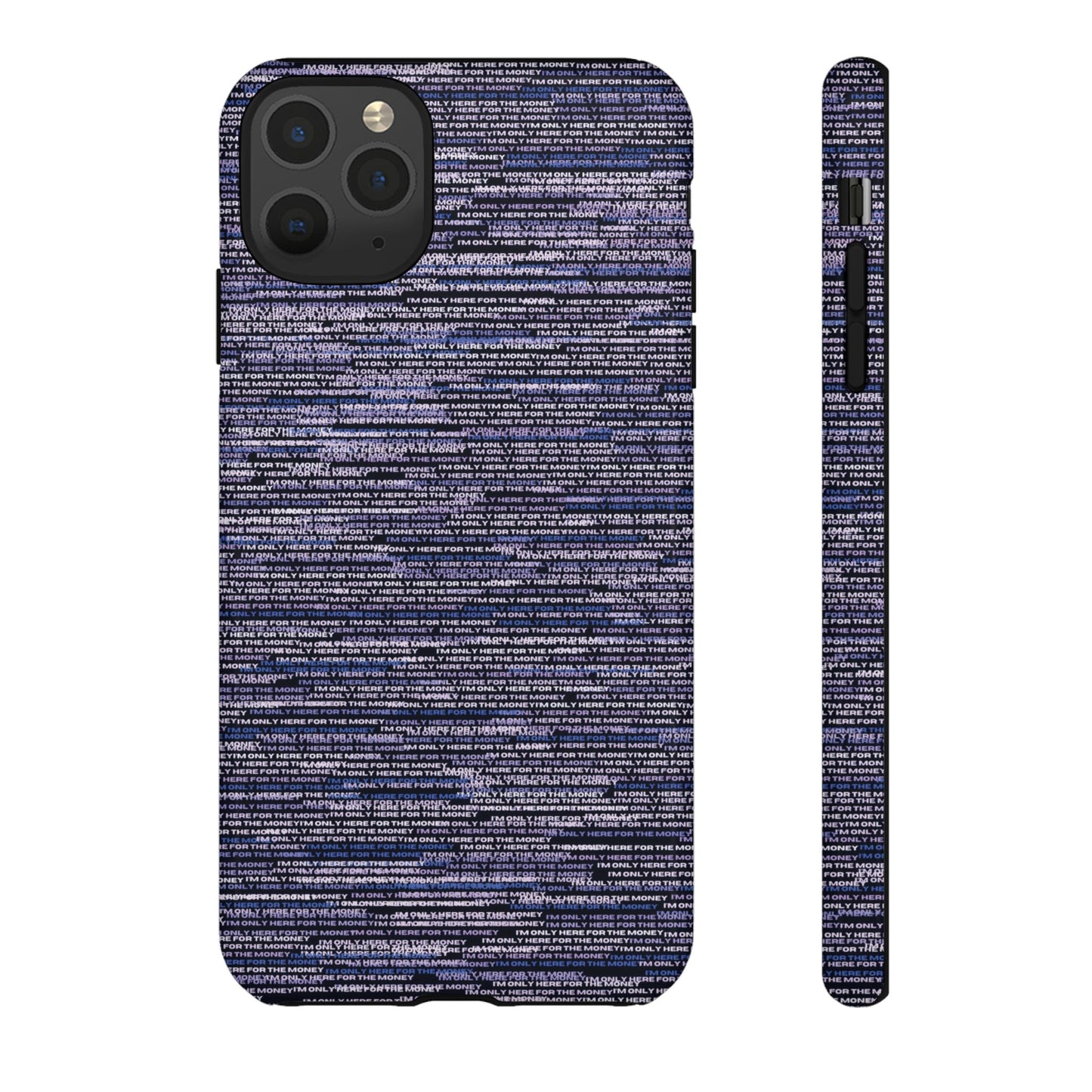 Tough Cases