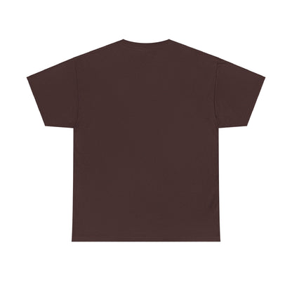 Men's Heavy Cotton Tee