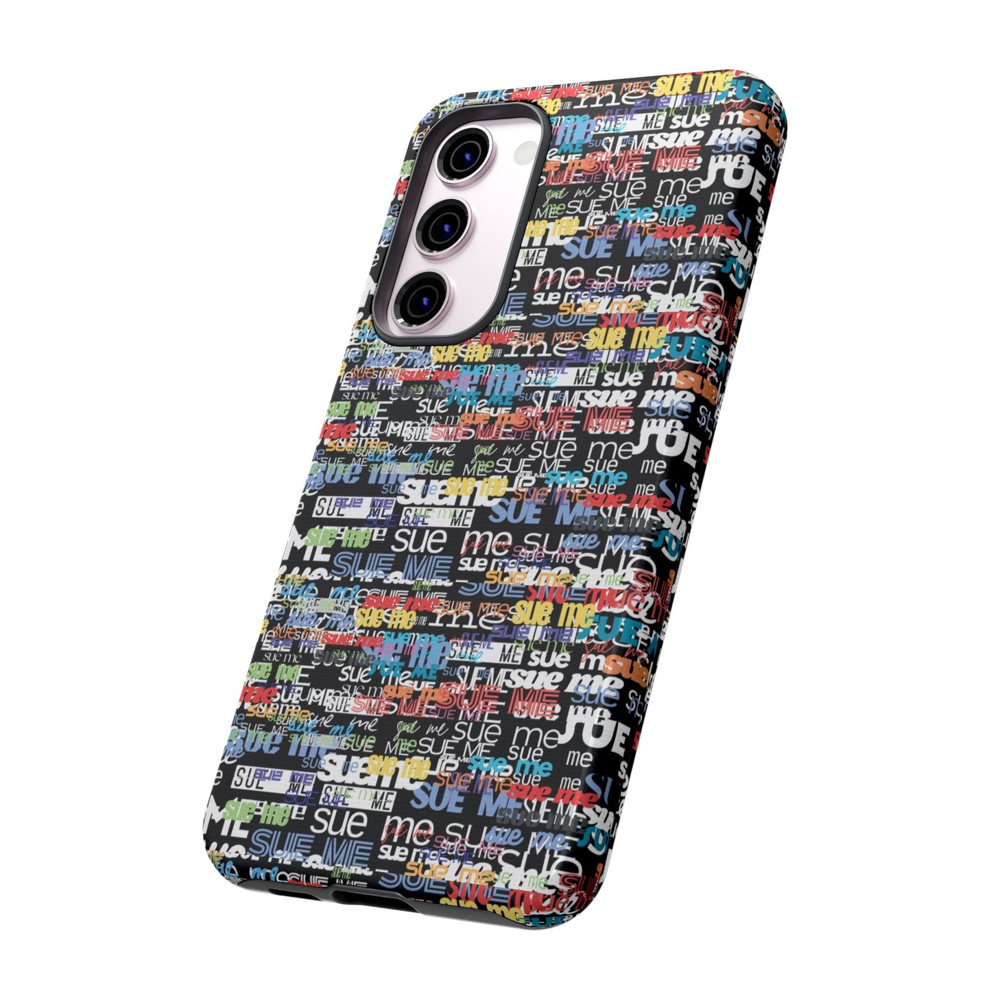 Tough Case for Samsung Galaxy S24 ten other models; shockproof, rugged, heavy-duty