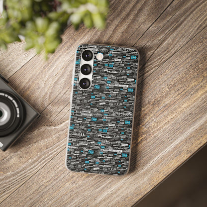 Shockproof Case For Samsung phones. Stylish design. Tough & Rugged