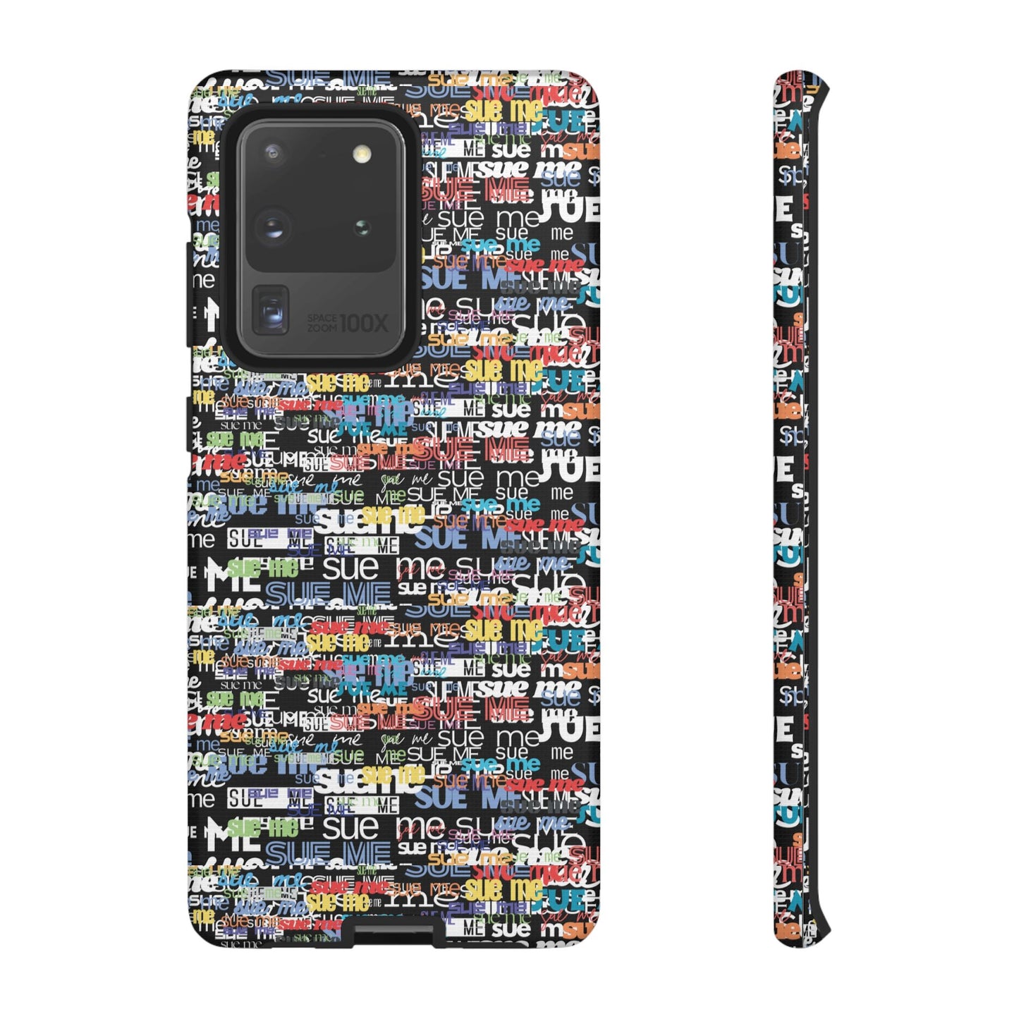 Tough Case for Samsung Galaxy S24 ten other models; shockproof, rugged, heavy-duty