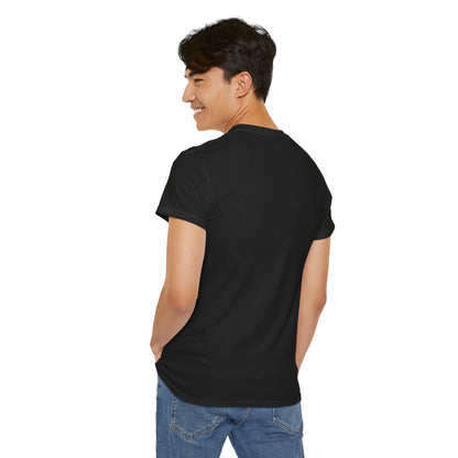 Men's Heavy Cotton Tee