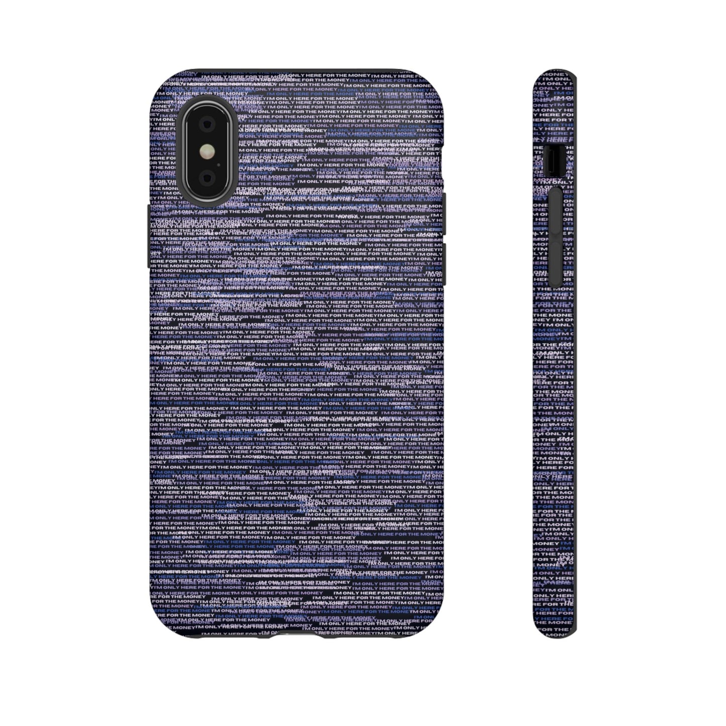 Tough Cases