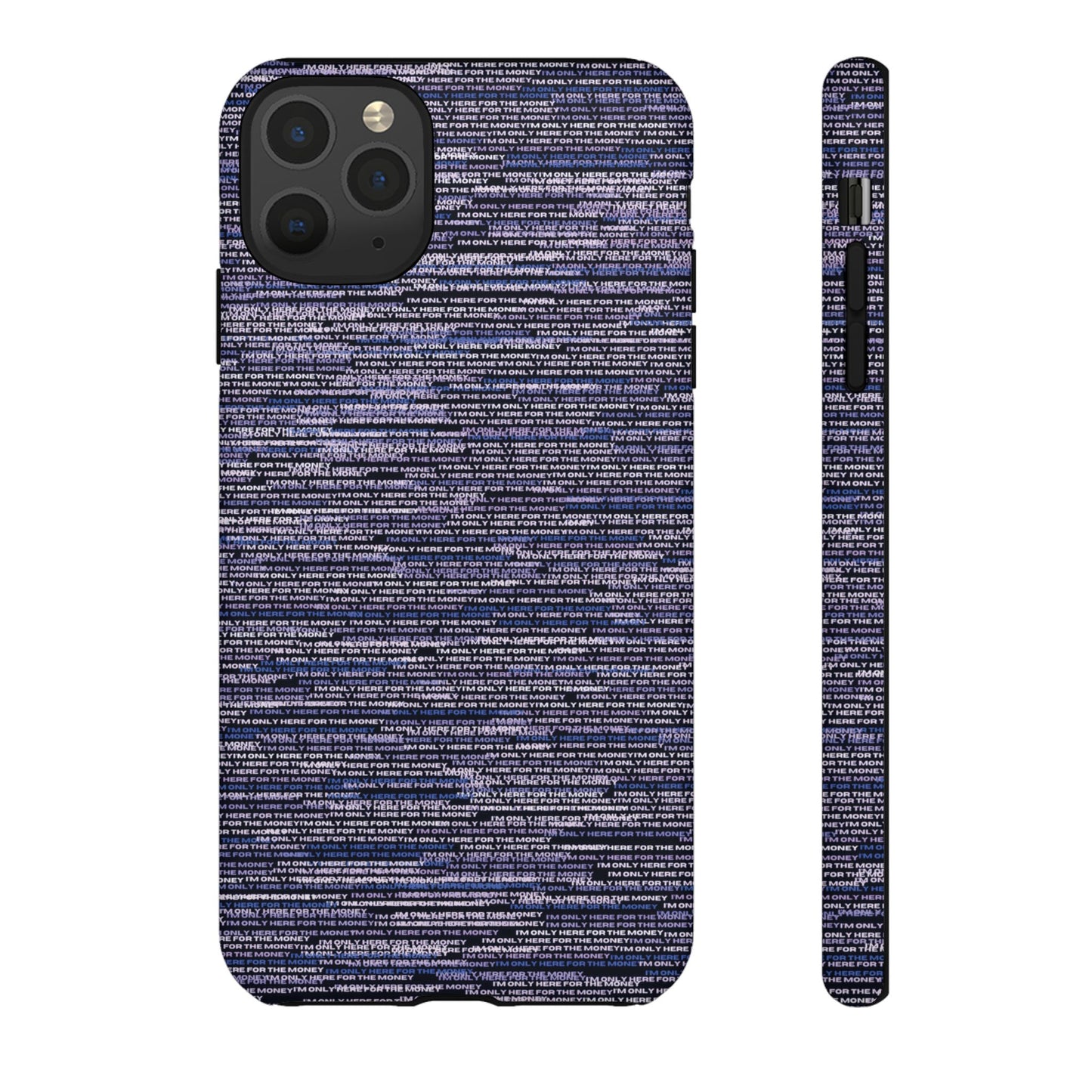 Tough Cases