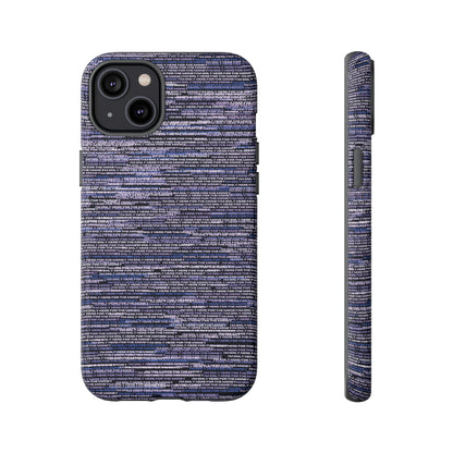 Tough Cases
