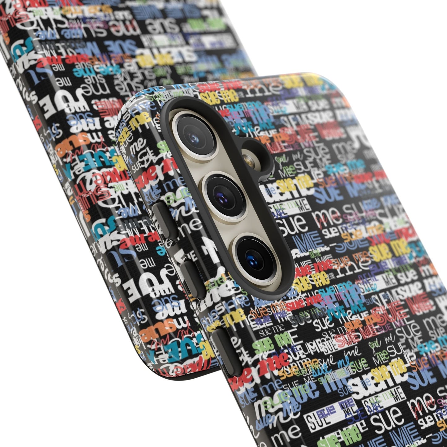 Tough Case for Samsung Galaxy S24 ten other models; shockproof, rugged, heavy-duty