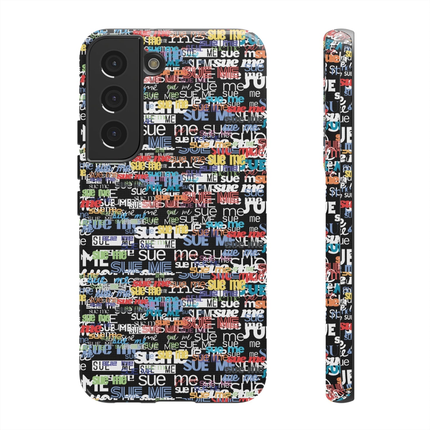Tough Case for Samsung Galaxy S24 ten other models; shockproof, rugged, heavy-duty
