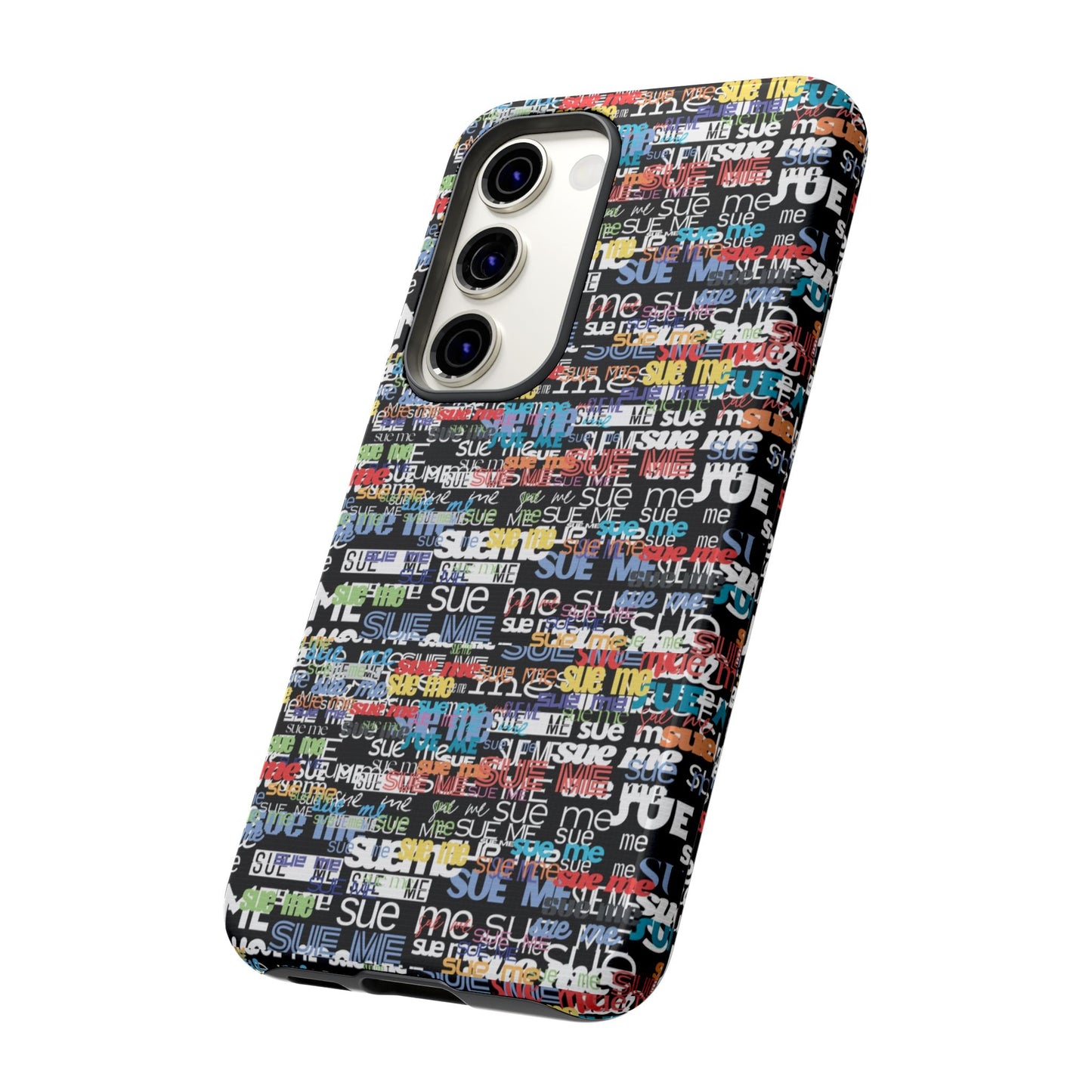 Tough Case for Samsung Galaxy S24 ten other models; shockproof, rugged, heavy-duty