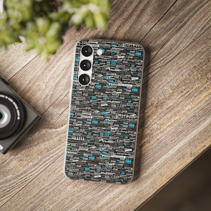 Shockproof Case For Samsung phones. Stylish design. Tough & Rugged