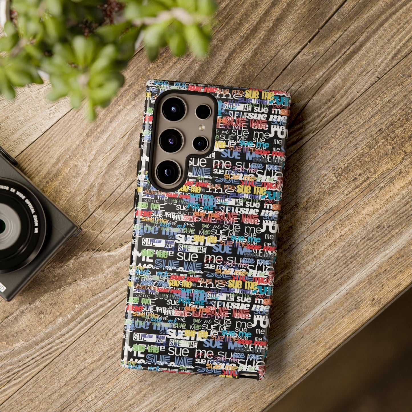 Tough Case for Samsung Galaxy S24 ten other models; shockproof, rugged, heavy-duty