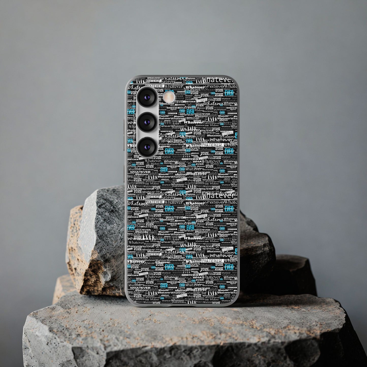 Shockproof Case For Samsung phones. Stylish design. Tough & Rugged